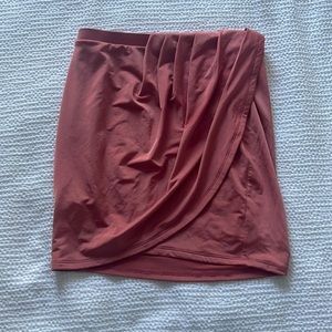 NWT Express Mini Tulip Skirt